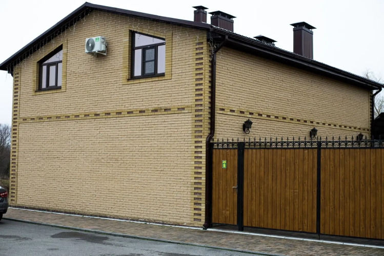 Фотография номера базы отдыха Фазенда 