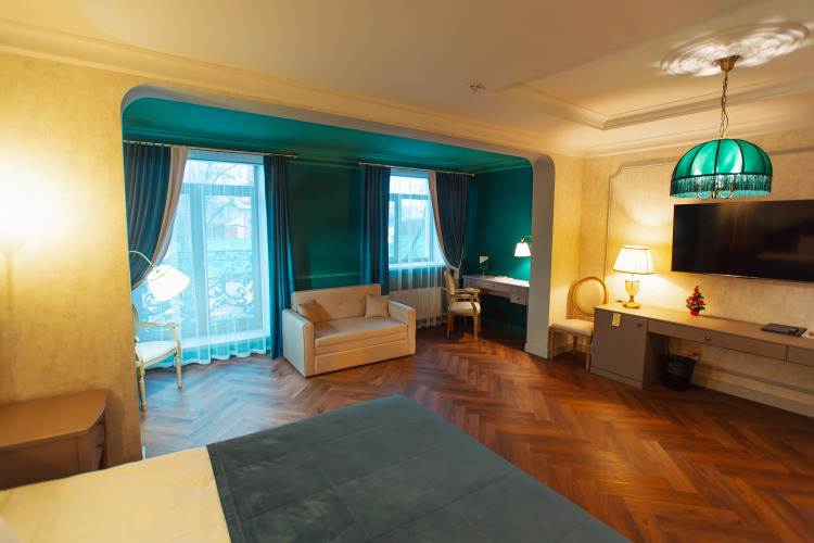  (двуспальная кровать) - изображение 1