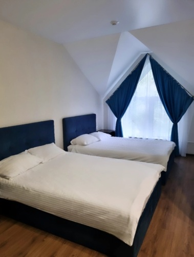 Фотография номера мини отеля Центральный