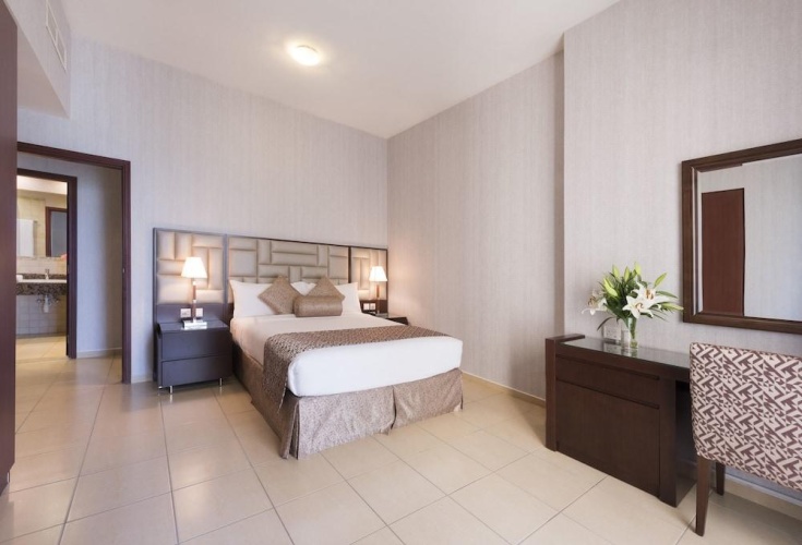 Suha Hotel Apartments By Mondo photo 23