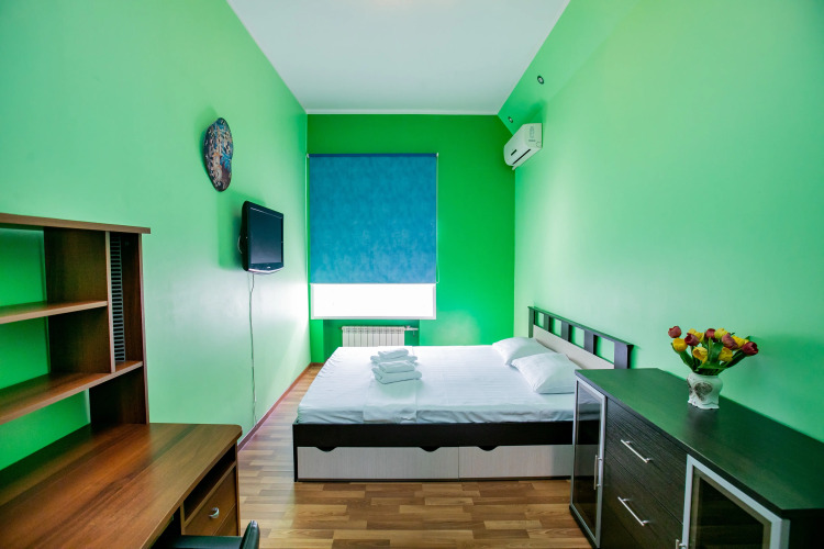 Фотография номера квартиры Квартира на Тургенева 68