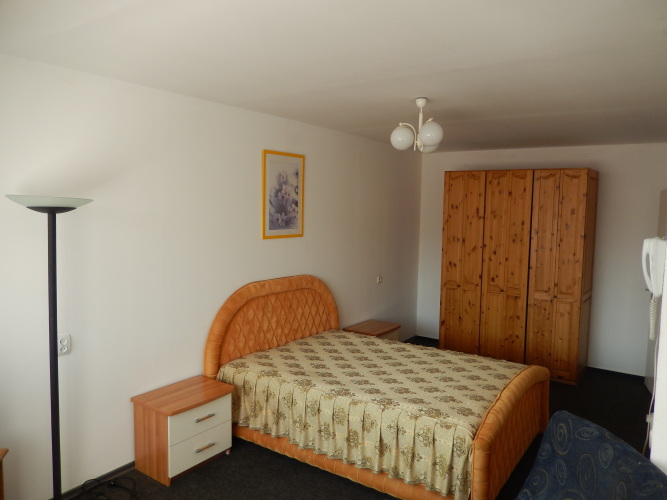 Фотография номера гостиницы Которосль