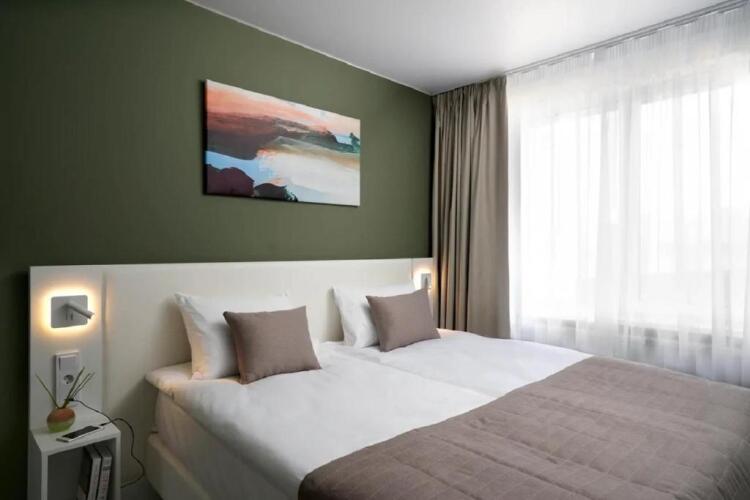  (двуспальная кровать) - изображение 1