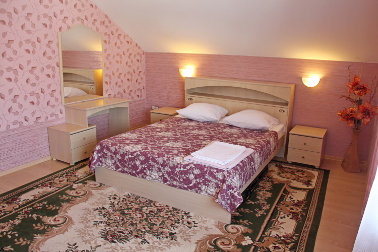 Фотография номера мини отеля Монетный двор