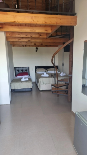 Фотография номера гостиницы Ponto Hotel