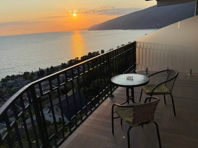 Kiton Apartment Hotel