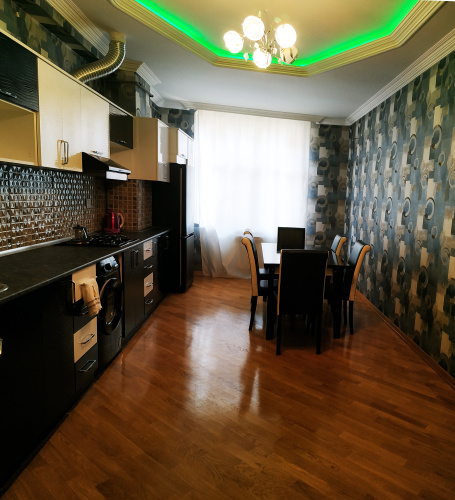 2 Bedrooms Apartment with balcony and with view