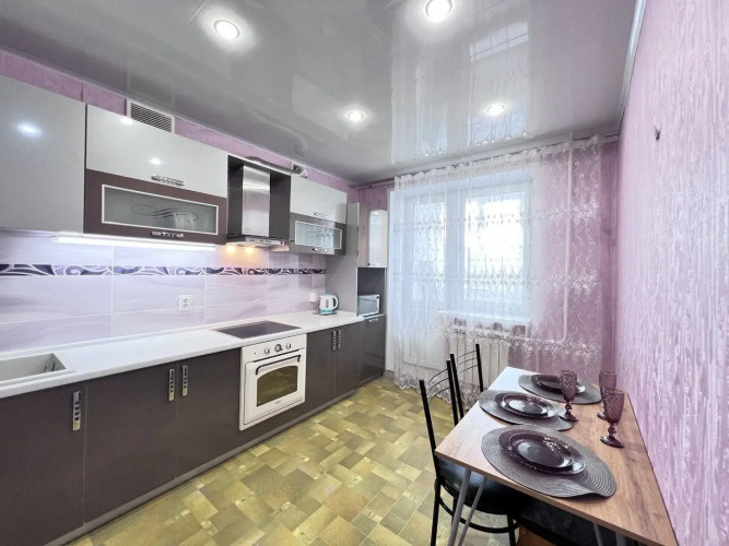 Фотография номера квартиры Квартира на улице Колпакчи 29