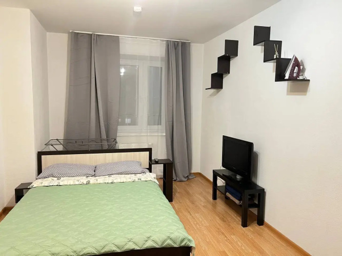 Фотография номера квартиры Квартира Уютная