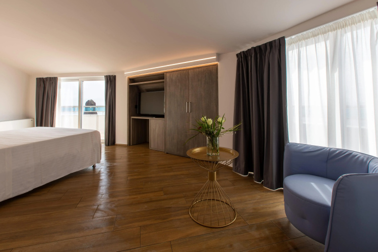 Grand Hotel Faraglioni