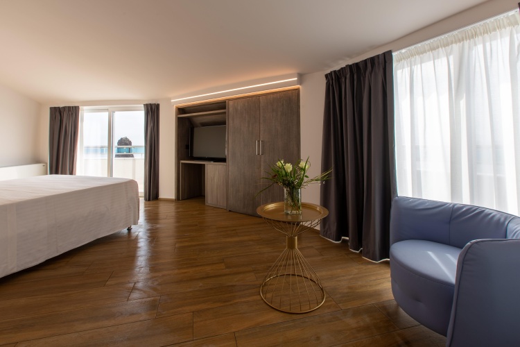 Grand Hotel Faraglioni photo 7