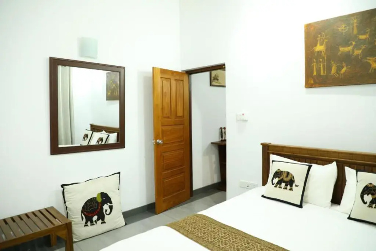 Kandy Wellington Apartments