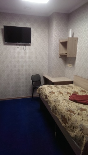 Фотография номера хостела Да