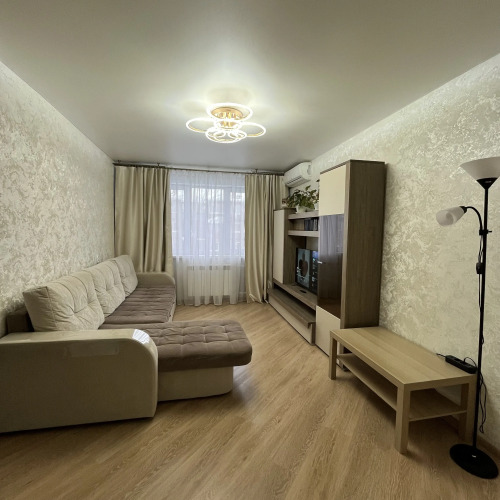 Фотография номера квартиры Квартира Двухкомнатная в Центре рядом с Метро