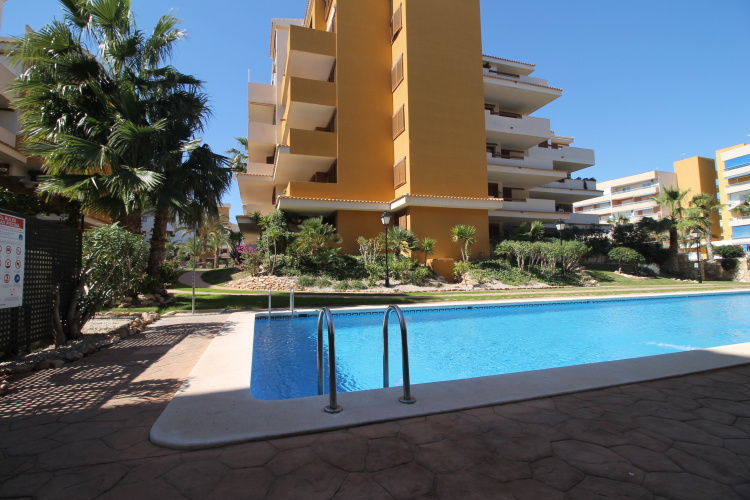 2 Bedrooms Apartment with balcony and with view