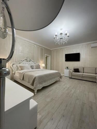 Фотография номера гостевого дома Прованс