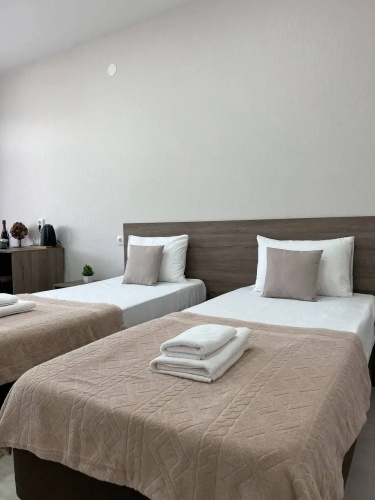 Maryana Hotel