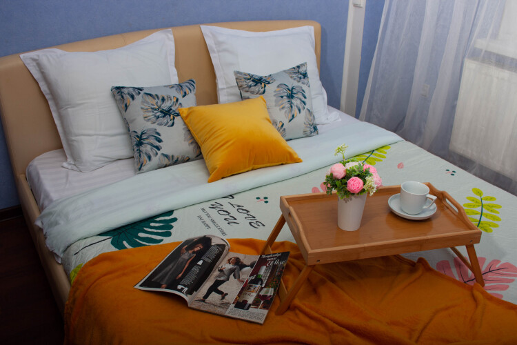 Фотография номера квартиры Апартаменты KenigVoyage Советский Проспект