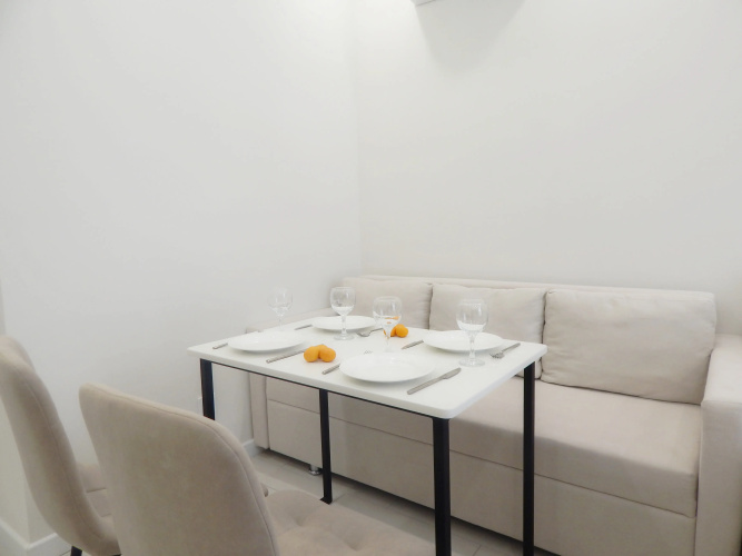 Фотография номера апарт отеля Porto Apart Hotel