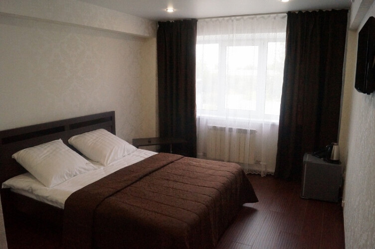 Фотография номера гостиницы Виктория