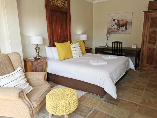 Loots Guest house