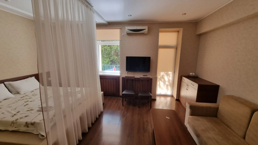 Фотография номера гостиницы Астрацентр