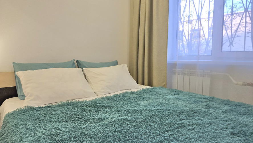 Фотография номера квартиры Квартира на Короленко 29