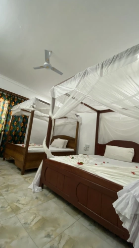 Standard Eldorado Twin room