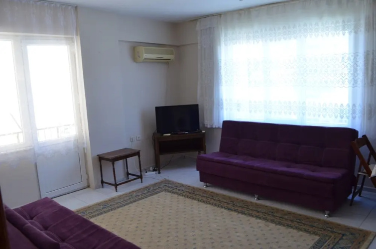Ahmeda Apart Hotel