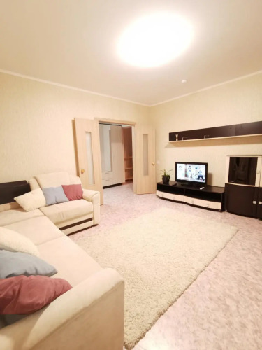 Фотография номера квартиры Апартаменты Караульная 82