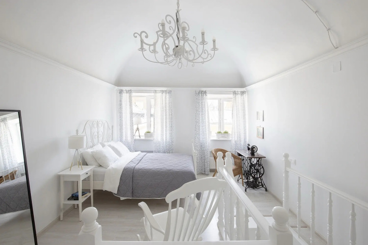 Фотография номера квартиры Апартаменты Город Рек на Кутузова 30 NEW