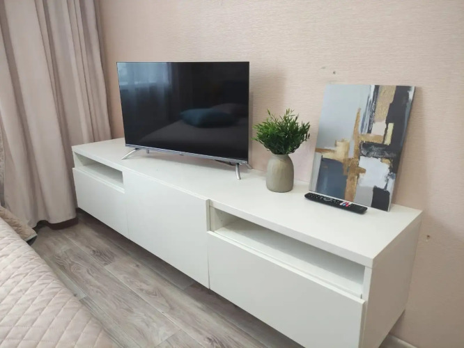 Фотография номера квартиры Квартира на Улице Парковая 10