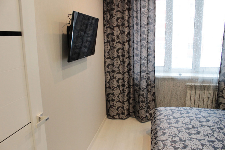 Фотография номера квартиры Апартаменты Kvartiry54 у ЗимаЛето