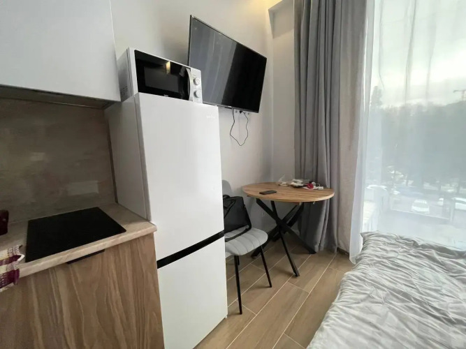 Фотография номера квартиры Апартаменты 5 минут от моря