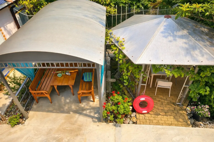 Barkhatny Sezon Guest House
