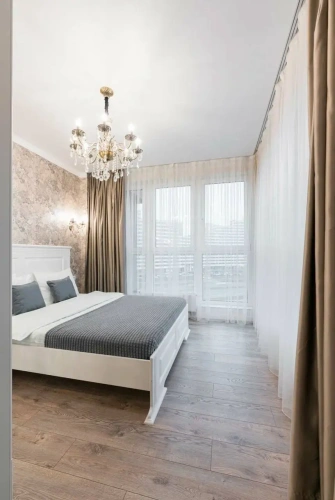 Luxury Apartment