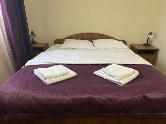 Фотография номера мини отеля Феникс