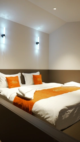 Duplex Junior Suite