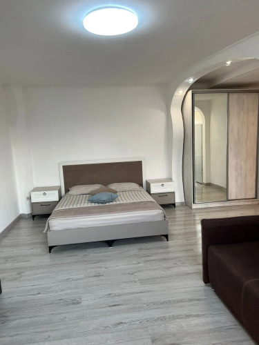 Фотография номера квартиры Апартаменты на Ленина 28