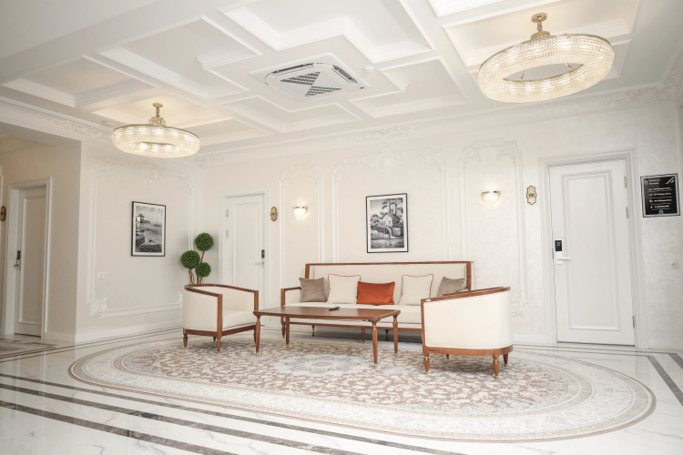 Aliz Boulevard Hotel