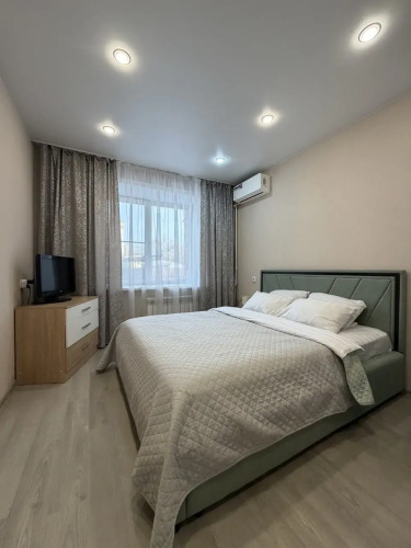 Фотография номера квартиры Квартира на улице Ломоносова 197