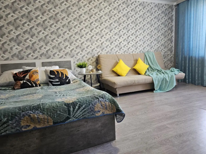 Фотография номера квартиры Квартира Айда к Регине (Лазо 30)