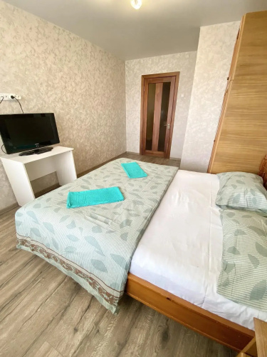 METRO Living quarters