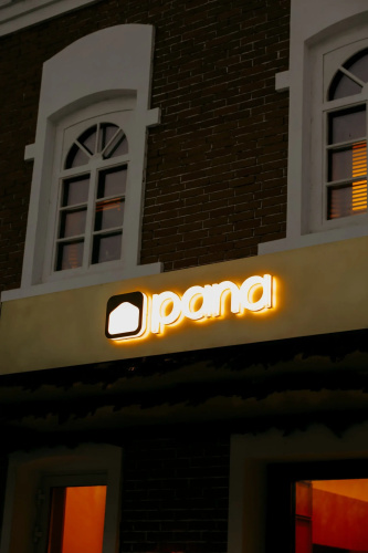 Pana Unique Hotel