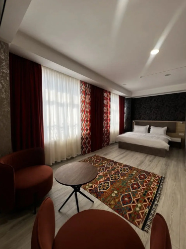 Badyan Hotel