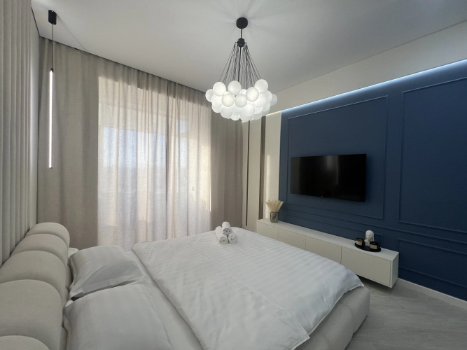 Smart Lux Flat