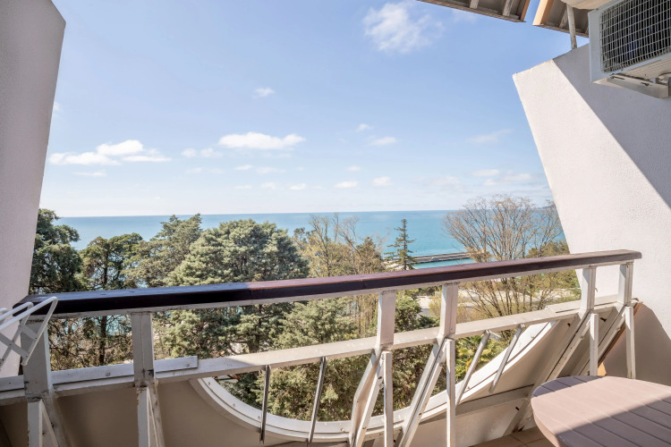 Фотография номера санатория Беларусь