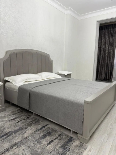 Фотография номера квартиры Апартаменты Двухкомнатные