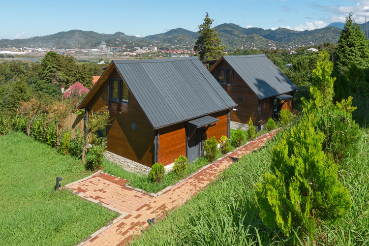 Viabungalowsbatumi Bungalow