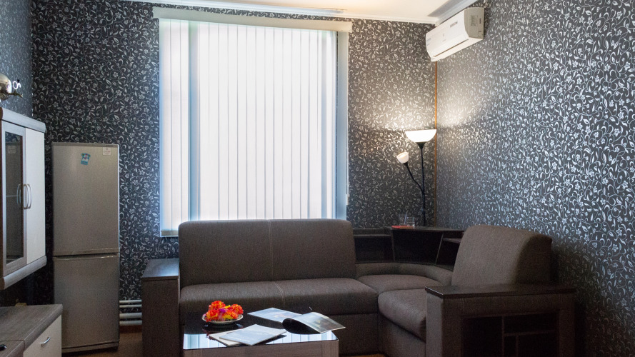 Фотография номера мотеля Светофор